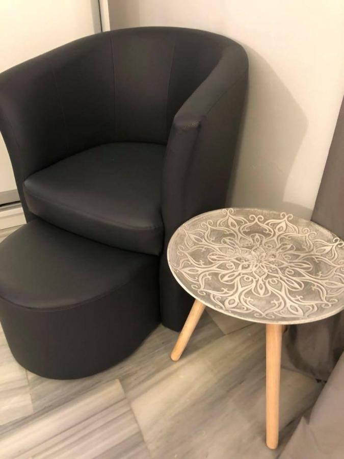 אגיוס סוסטיס Akrogiali Hotel מראה חיצוני תמונה